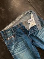 Pme legend Commander spijkerbroek broek jeans 31/34, Kleding | Heren, Spijkerbroeken en Jeans, Blauw, ., W32 (confectie 46) of kleiner
