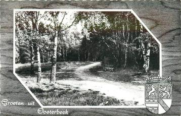 (387-256-043) Oosterbeek Groeten uit beschikbaar voor biedingen