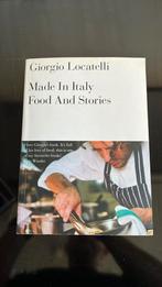 Giorgio Locatelli - Made in Italy, Ophalen of Verzenden, Gelezen, Italië