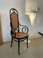 Thonet Lange jan stoel, Ophalen