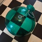 Kartell Fly lamp - groen, Ophalen, Gebruikt, Kunststof, Minder dan 50 cm