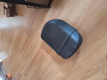 Buddyseat voor de brommer beschikbaar voor biedingen