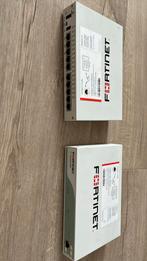 Fortigate 60D, Computers en Software, Netwerk switches, Ophalen of Verzenden, Zo goed als nieuw