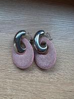 Juli dans jewels setje, Ophalen of Verzenden, Zo goed als nieuw, Roze, Overige materialen