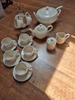 Countryfield servies (creme), Ophalen, Zo goed als nieuw