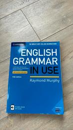 English grammar in use, Boeken, Ophalen of Verzenden, Zo goed als nieuw