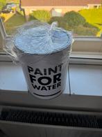 Vestingh LAB paint ibiza rush 966 5L, Doe-het-zelf en Verbouw, Verf, Beits en Lak, Ophalen, Wit, Minder dan 5 liter, Verf
