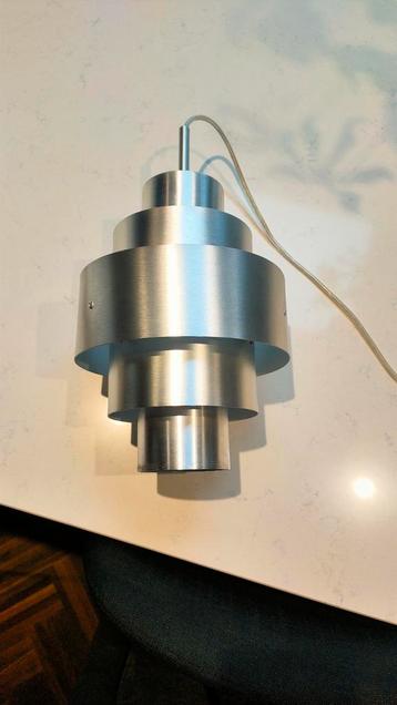 Vintage hanglamp beschikbaar voor biedingen