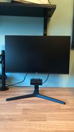 Nieuw Philips 27E1N1600AE computer / game monitor, Computers en Software, Monitoren, Ophalen, Zo goed als nieuw, USB-C, LED