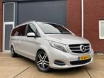 Mercedes v-klasse 250d l3extralang avantgarde, Automaat, Achterwielaandrijving, Euro 6, 190 pk
