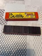 Tiger Vintage Dominospel, Made in Germany *Volledig*, Antiek en Kunst, Antiek | Speelgoed, Ophalen of Verzenden