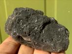 Agni Manitiet- Indische Moldaviet - Tektiet - mineralen, Verzamelen, Mineralen en Fossielen, Ophalen of Verzenden, Mineraal