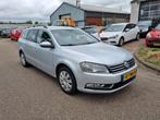 Volkswagen Passat Variant 1.4 TSI 6-Bak EcoFuel CNG Bj:2012, Auto's, Volkswagen, Voorwielaandrijving, Euro 5, 4 cilinders, 150 pk