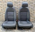 Saab 9-5 Sedan stoelen en achterbank, Ophalen, Gebruikt, Saab