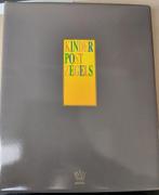 Album Kinderpostzegels 1924 - 1998 Compleet, Postzegels en Munten, Postzegels | Nederland, Verzenden, Postfris