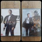 Dvd James bond 007 skyfall / casino royale daniel craig, Cd's en Dvd's, Dvd's | Actie, Ophalen of Verzenden, Vanaf 12 jaar, Actie