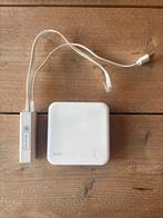 Tado V3+ Slimme Thermostaat + Internetbridge, Ophalen of Verzenden, Gebruikt