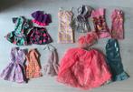 Barbie kleertjes jurken en rokken, Ophalen of Verzenden, Zo goed als nieuw, Barbie