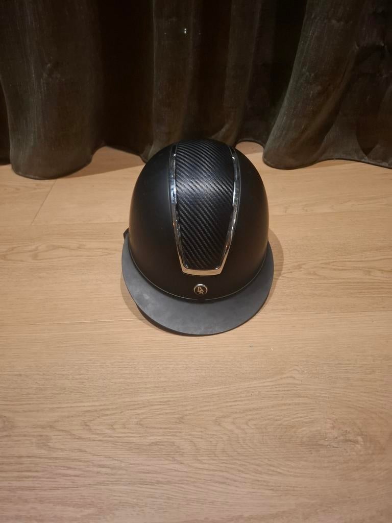 Cap maat 52 t/m 54, Dieren en Toebehoren, Paardrijkleding, Ophalen, Dressuur, Cap