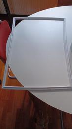 Deur rubber Bosch Vriezer, Ophalen, 200 liter of meer, 160 cm of meer, Zonder vriesvak