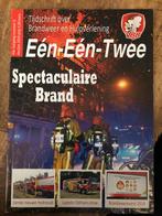 Eén-Eén-Twee 2019 - Brandweer Tijdschrift, Ophalen of Verzenden, Gelezen, Overige typen