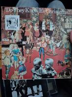 Band Aid - Do They Know It's Christmas? - Single, Cd's en Dvd's, Vinyl Singles, Gebruikt, 7 inch, Single, Ophalen of Verzenden