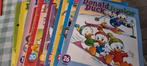 Donald duck juniors, Meerdere comics, Ophalen of Verzenden, Gelezen, Europa