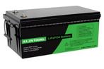 48v lithiumbatterij 100Ah, Hobby en Vrije tijd, Elektronica-componenten, Ophalen
