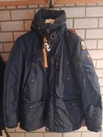 Parajumpers Right Hand Winterjas - XXL - Donkerblauw, Blauw, Ophalen of Verzenden, Zo goed als nieuw, Overige maten