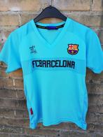 Barcelona shirt. LUCAS. Kindermaat. Maat 10., Verzamelen, Sportartikelen en Voetbal, Ophalen, Zo goed als nieuw, Buitenlandse clubs