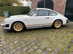 Porsche 911 3,2L  zeer nette staat 190dkm. Vol opties, Bedrijf, Te koop