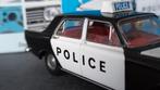 Ford Zephyr 6 mk3 Swedish Police 1:43 Vanguards Pol, Ophalen of Verzenden, Nieuw, Auto, Vanguards