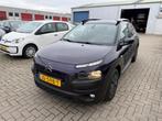 Citroen C4 Cactus 1.6 BlueHDi Shine, Auto's, Citroën, Voorwielaandrijving, Electronic Stability Program (ESP), Gebruikt, Euro 6