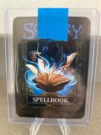 Zeldzame Sorcery TCG Playtester Promo - Gesigneerd door Erik, Ophalen of Verzenden, Nieuw