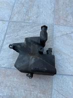 Piaggio zip 2takt olie tank sp 2t H2O 180cc 50cc onderdelen, Ophalen of Verzenden