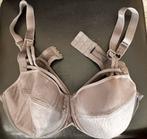 BH Marlies Dekkers taupe maat 90D, Marlies Dekkers, Ophalen of Verzenden, Overige kleuren, BH