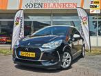 Citroen DS3 1.2 PureTech Business BJ.2018 / Navigatie / Airc, Voorwielaandrijving, Stof, Gebruikt, Euro 6