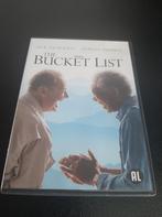 The bucket list, Jack Nicholson, Morgan Freeman!, Alle leeftijden, Ophalen of Verzenden, Gebruikt, Drama