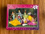 Clementoni disney princess puzzel kinderen NIEUW, Ophalen of Verzenden, Meer dan 50 stukjes, Zo goed als nieuw