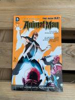 DC COMICS ANIMAL MAN VOLUME 5, Eén comic, Verzenden, Zo goed als nieuw, Amerika