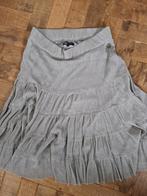 Didi rokje zilver Mt S, Verzenden, Zo goed als nieuw, Boven de knie