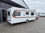 Weinsberg CaraOne Edition HOT 480 EU Aparte bedden 210CM 202, Caravans en Kamperen, Caravans, Standaardzit, Lengtebed, Bedrijf