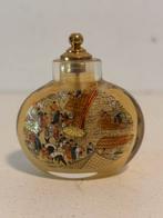 Opium flesje chinees, Verzenden
