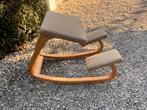 Ergonomische kniestoel ‘original balans’, Ophalen, Beige, Zo goed als nieuw, Bureaustoel