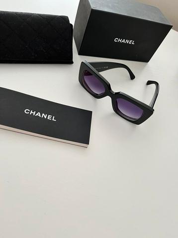 Chanel beschikbaar voor biedingen