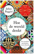 Hoe de wereld denkt (mondiale geschiedenis van de filosofie), Ophalen of Verzenden, Zo goed als nieuw, Algemeen