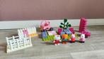 Unico Duplo Pepa Pig, Ophalen of Verzenden, Gebruikt, Duplo