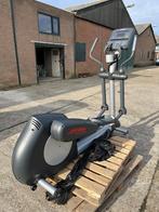 fitness Crosstrainer Life Fitness CSX, Sport en Fitness, Armen, Crosstrainer, Gebruikt, Metaal