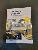Industriële productie studieboek, Ophalen of Verzenden, Nieuw, Overige onderwerpen, Huub Kals