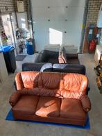 Bankstellen, Ophalen of Verzenden, Gebruikt, Stof, Divers